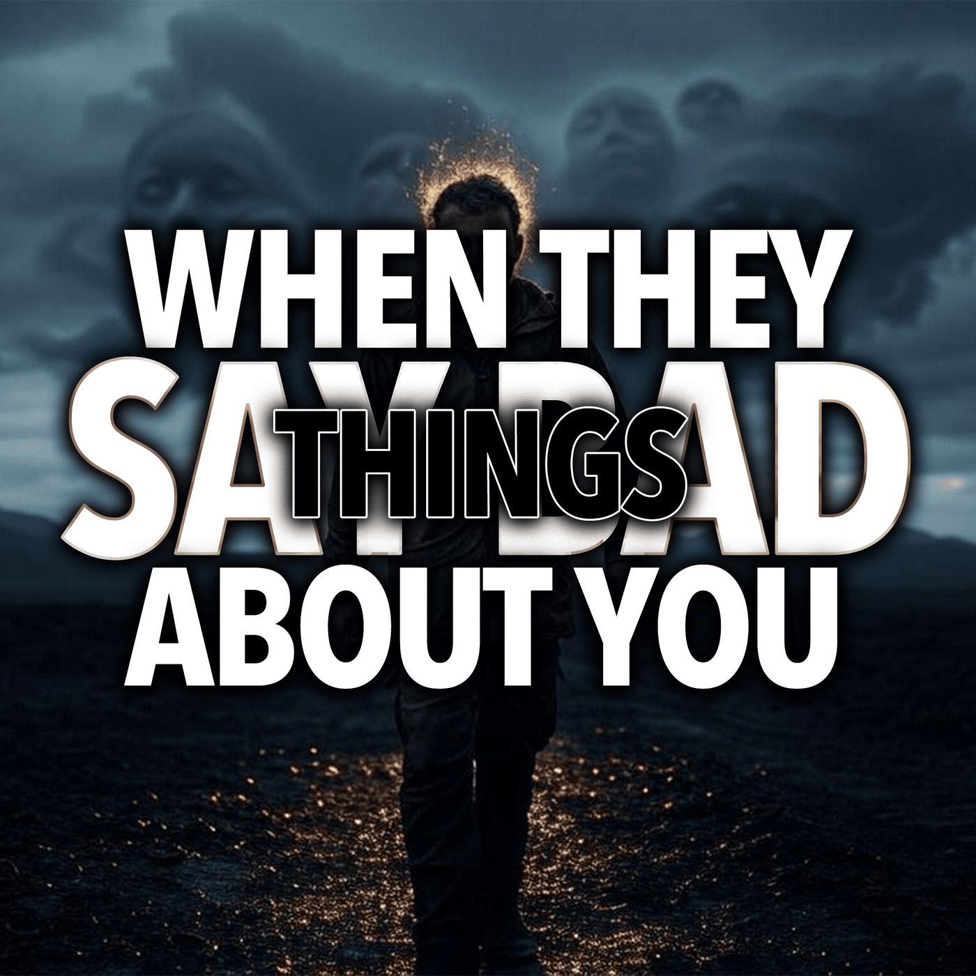 Lecture - When They Say Bad things About You | Mufti Menk Podcast