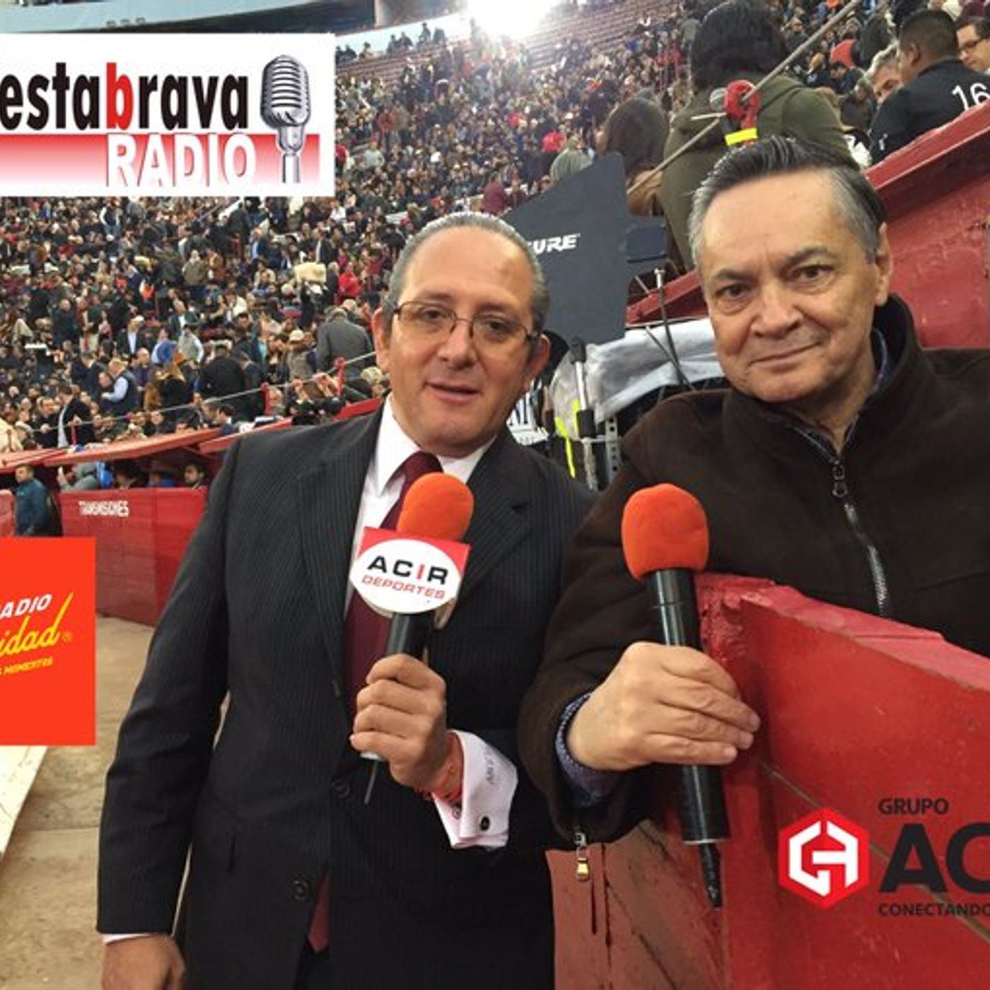 Fiesta Brava