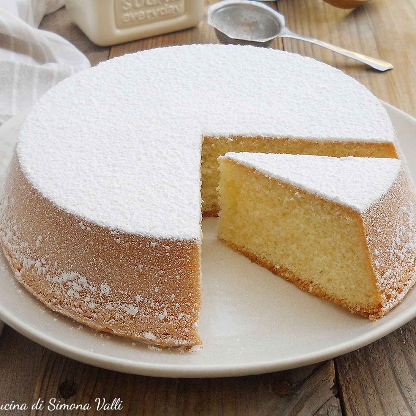 Torta sabbiosa mantovana episode artwork