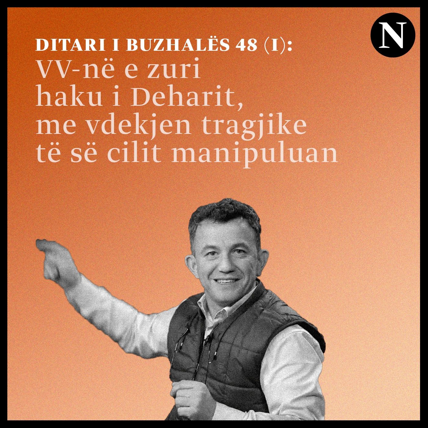 Ditari i Buzhalës