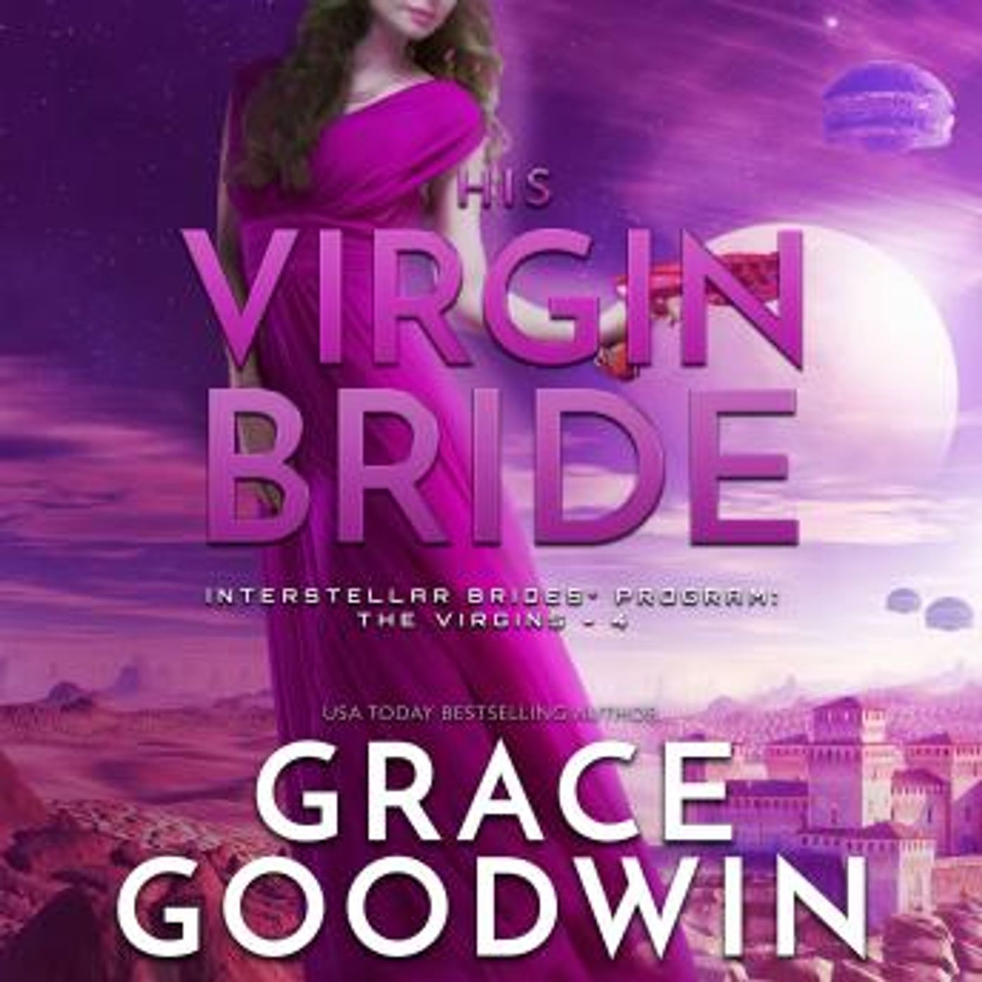 Listen to Top Full Audiobooks in Romance, Romantasy