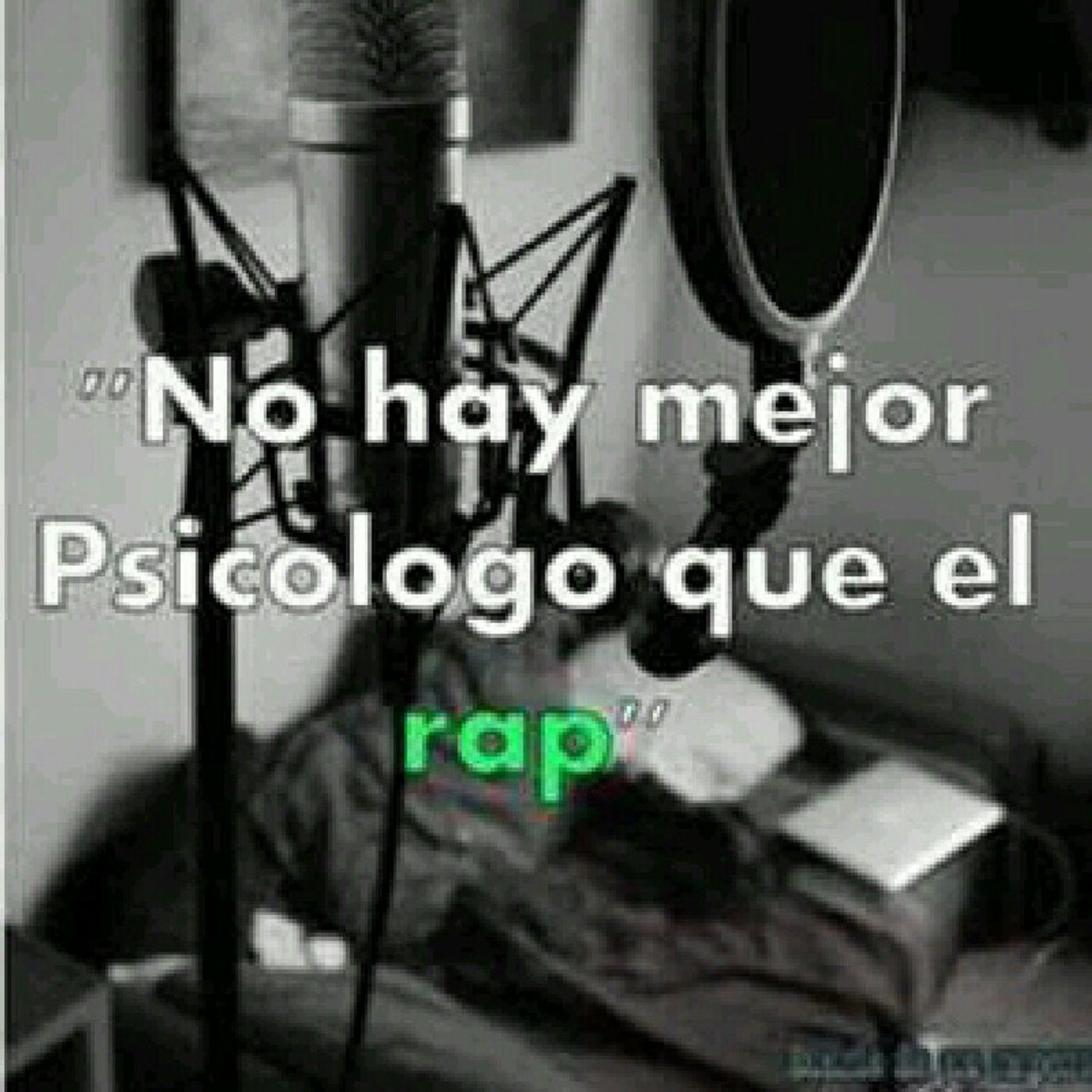 RaperBoy-Ritmo Letal episode artwork