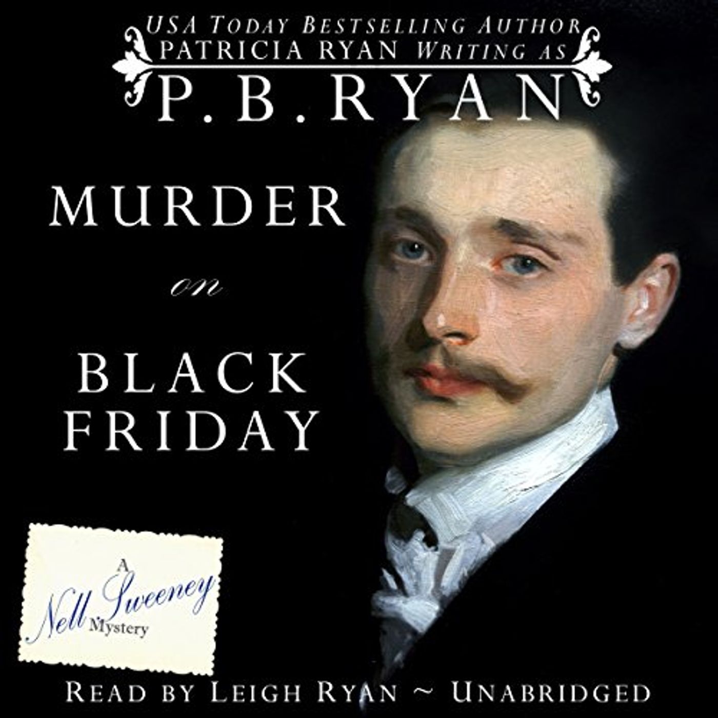 Listen to Most Popular Audiobooks in Mysteries & Thrillers, Suspense