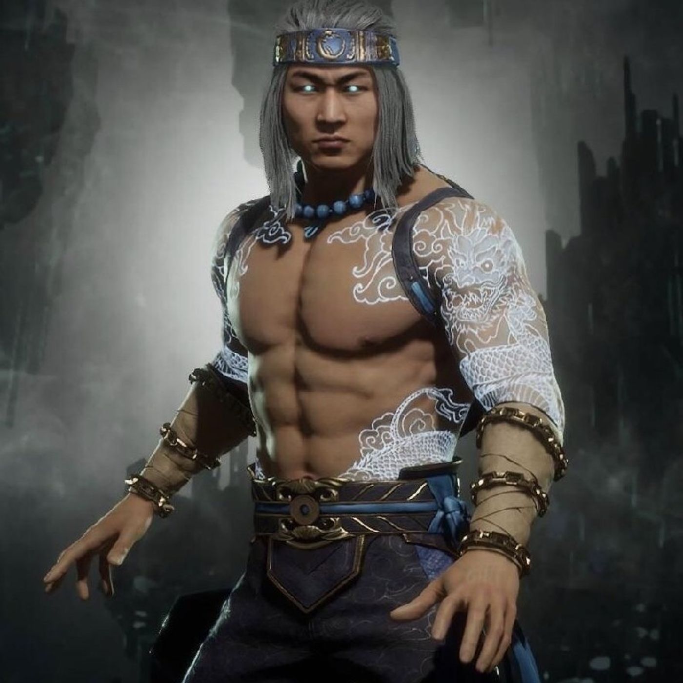 liu kang episode artwork