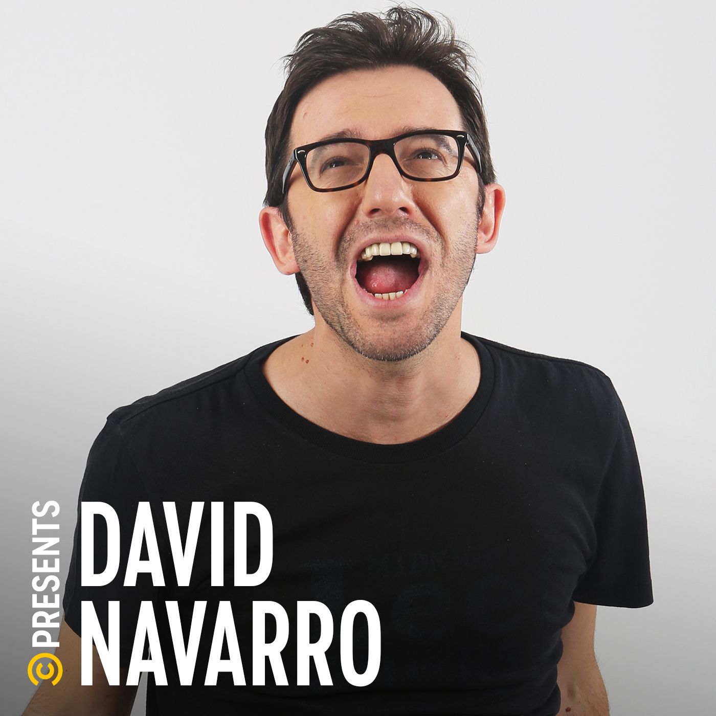 David Navarro - Noches CC Vigo