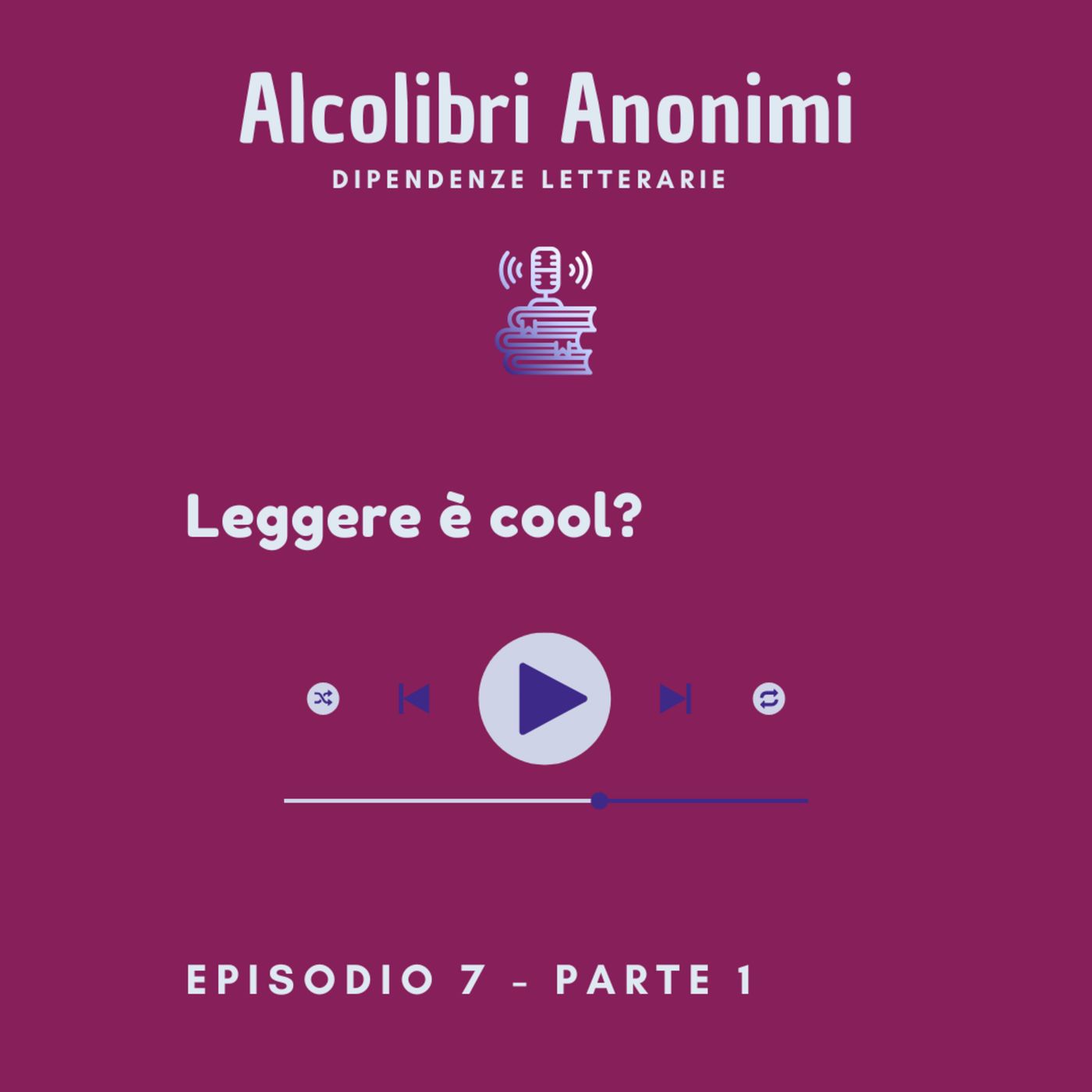Alcolibri Anonimi. Dipendenze letterarie