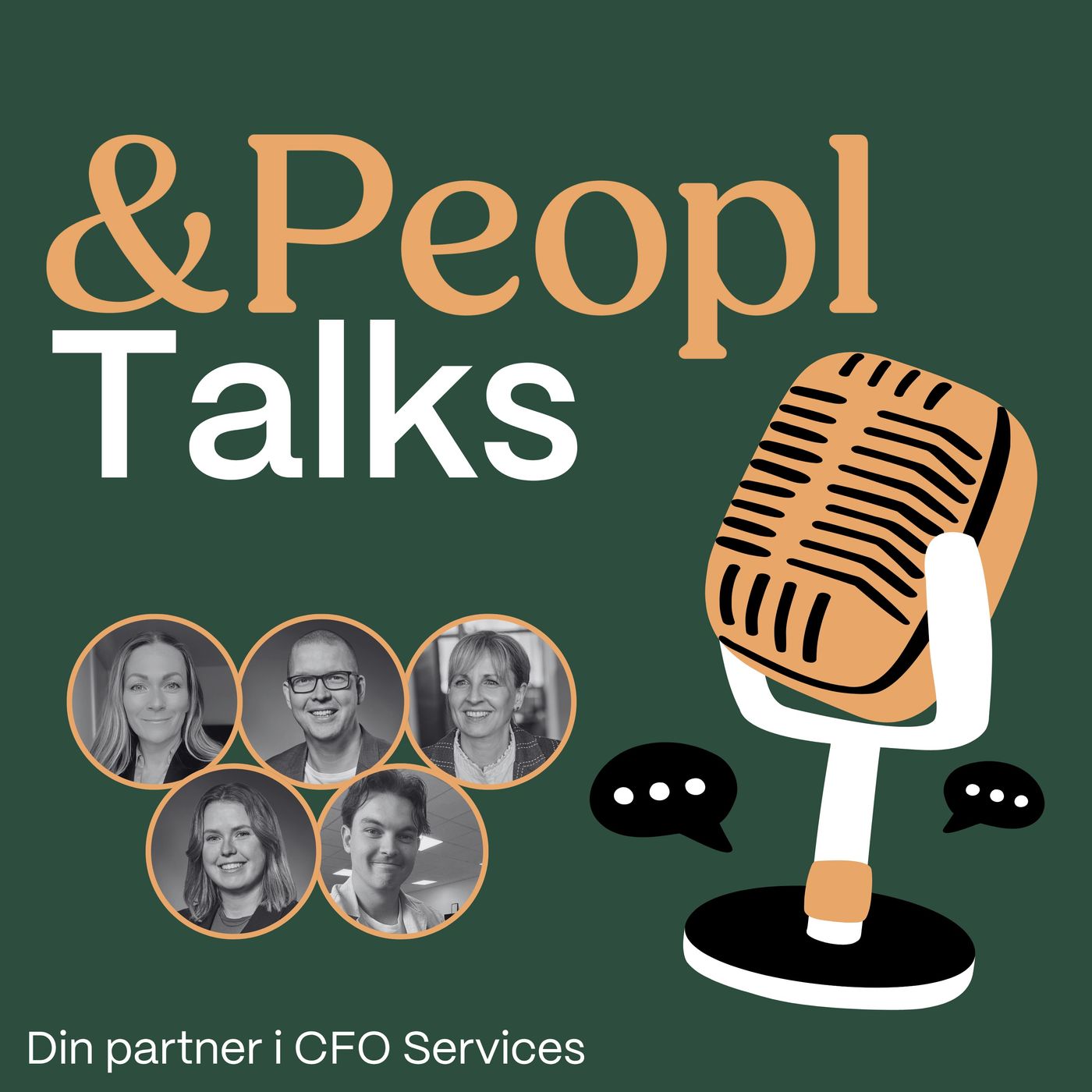 Hverdagen, Kulturen og Farten – Medarbejdernes Perspektiv Hverdagen, Kulturen og Farten – Medarbejdernes Perspektiv