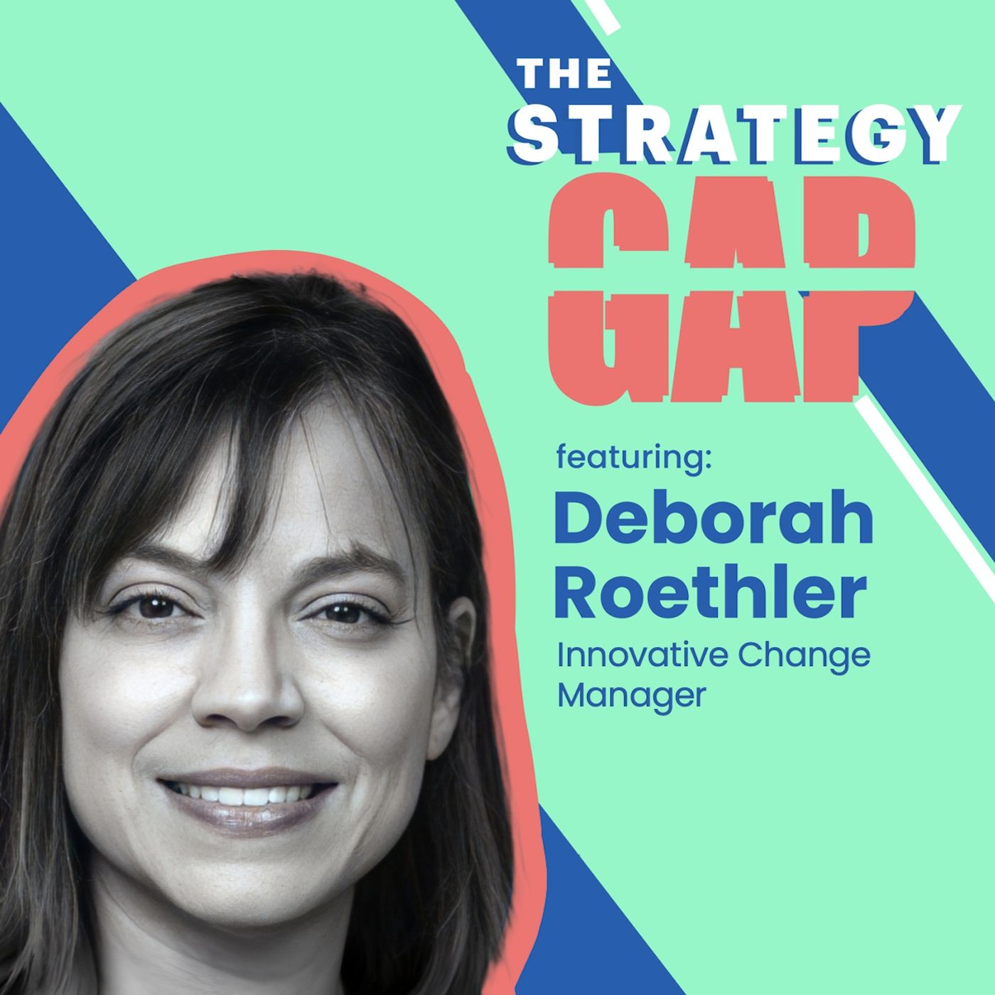 The Strategy Gap