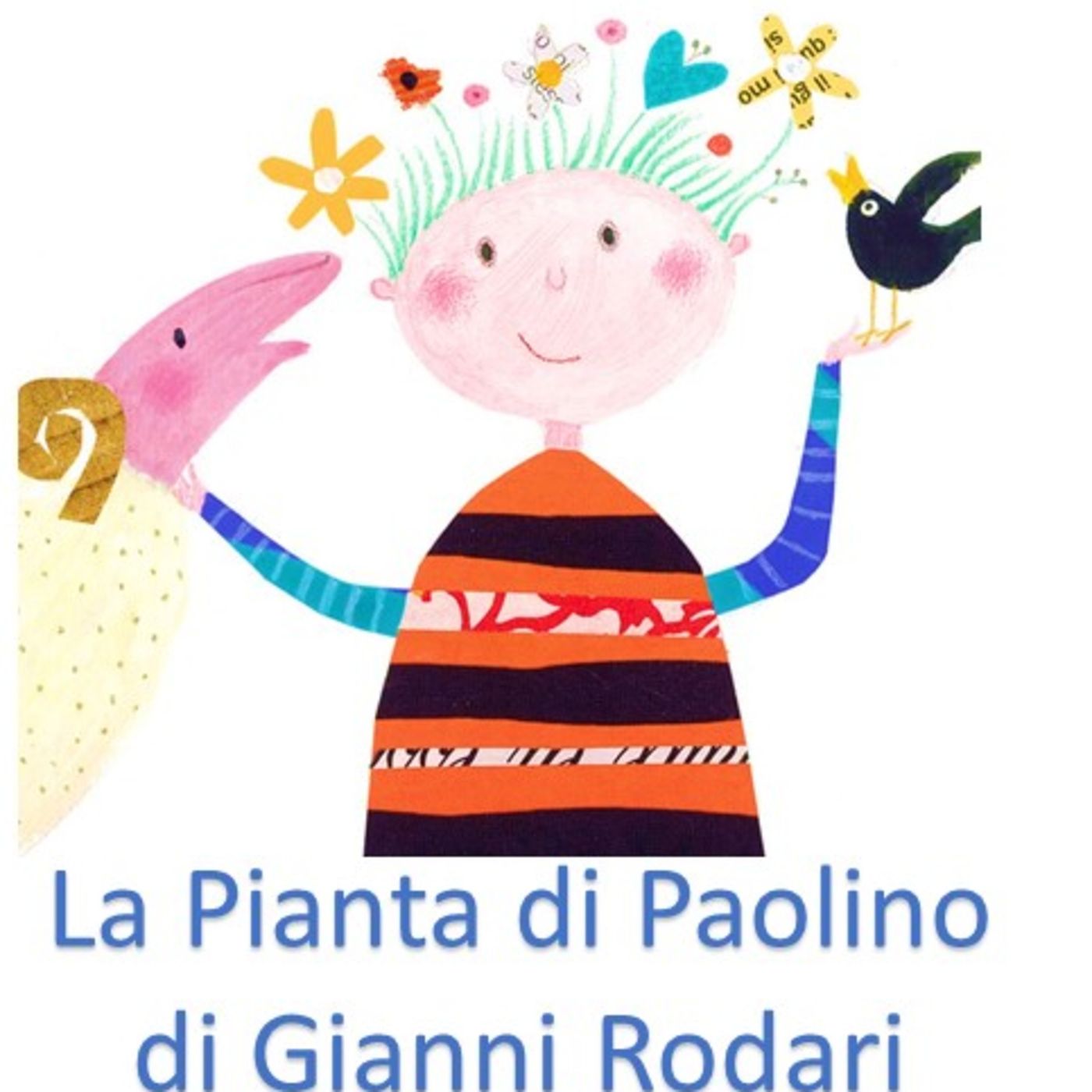 Favole per tutti - Adulti e Bambini