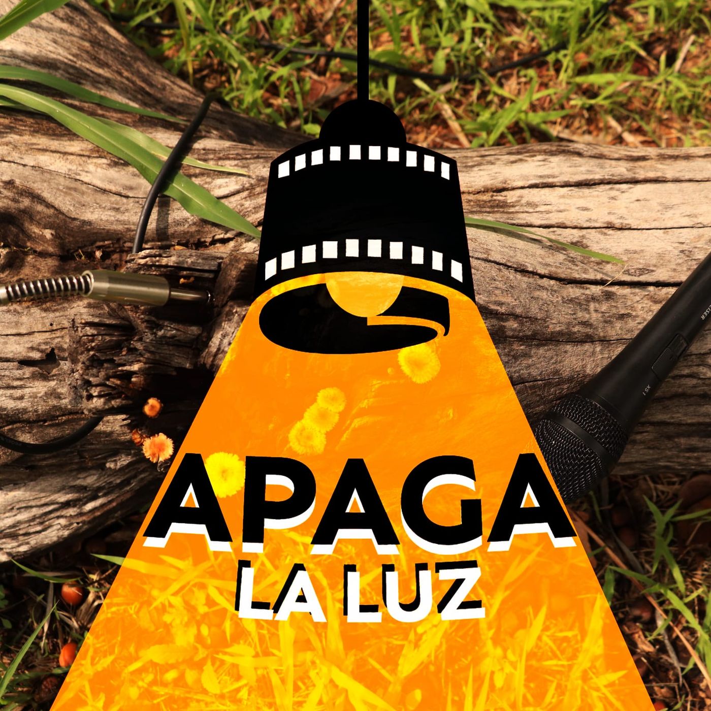 Apaga la luz