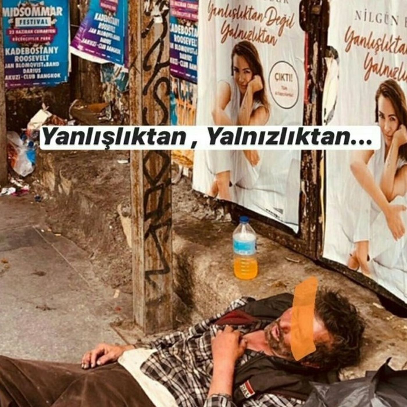 NEDEN BEN ANNE™