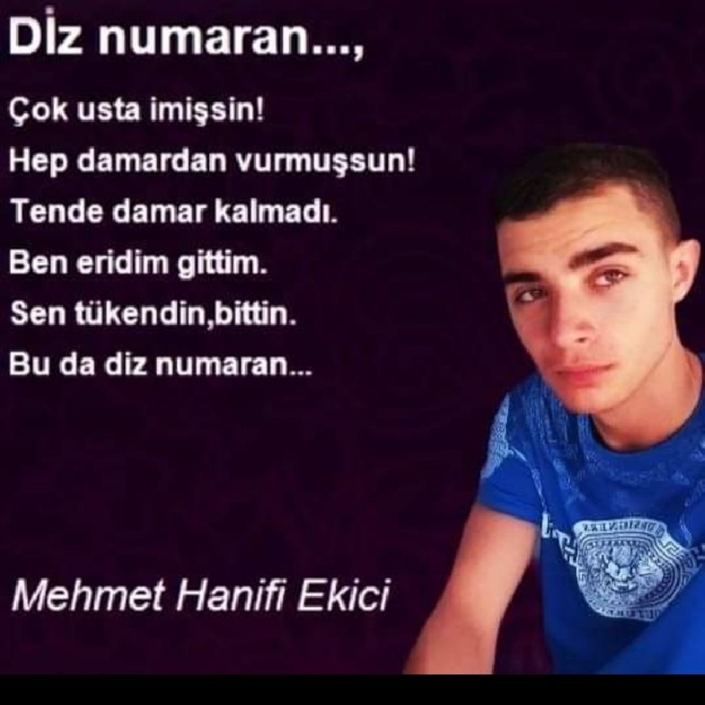 Radyo YouTube Kanalı Mehmet