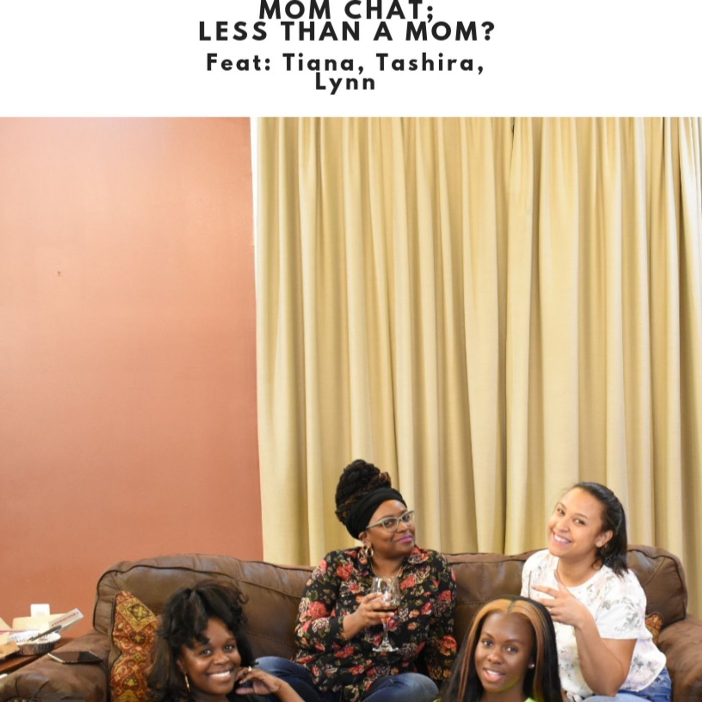Talk Space&Co. The Podcast