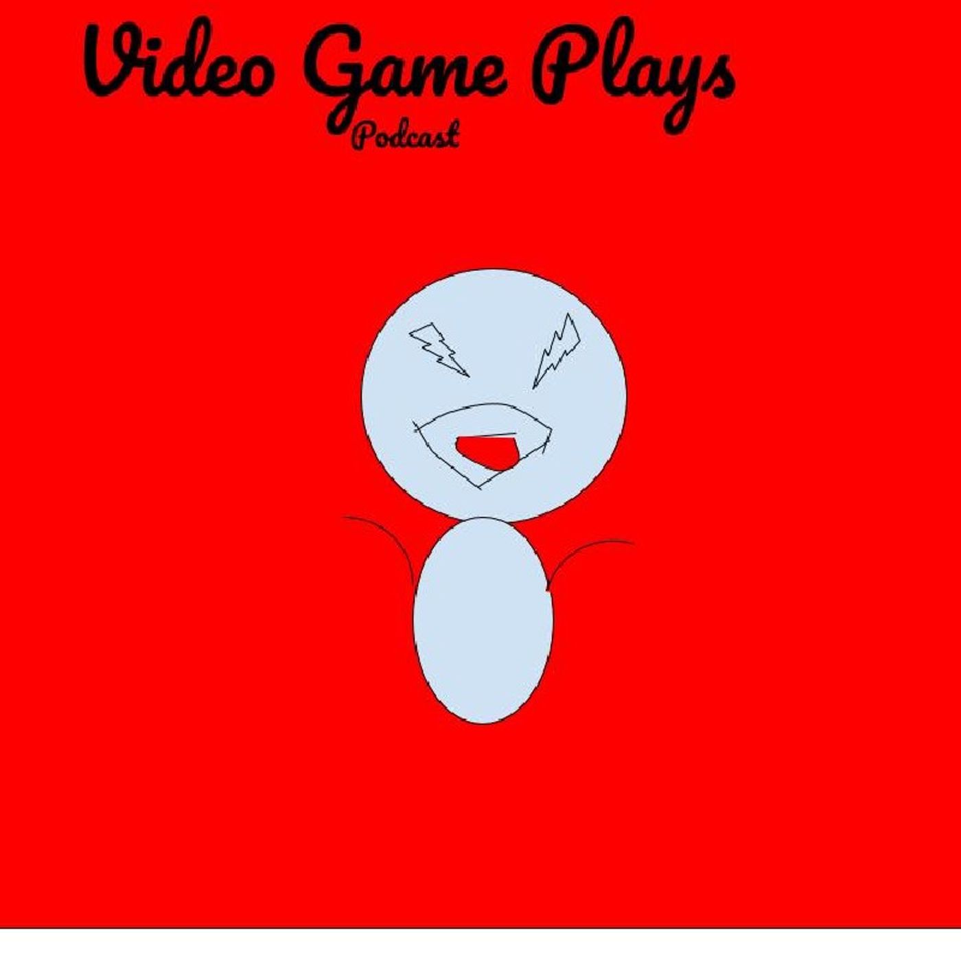 Video Game Plays Episode 5 episode artwork