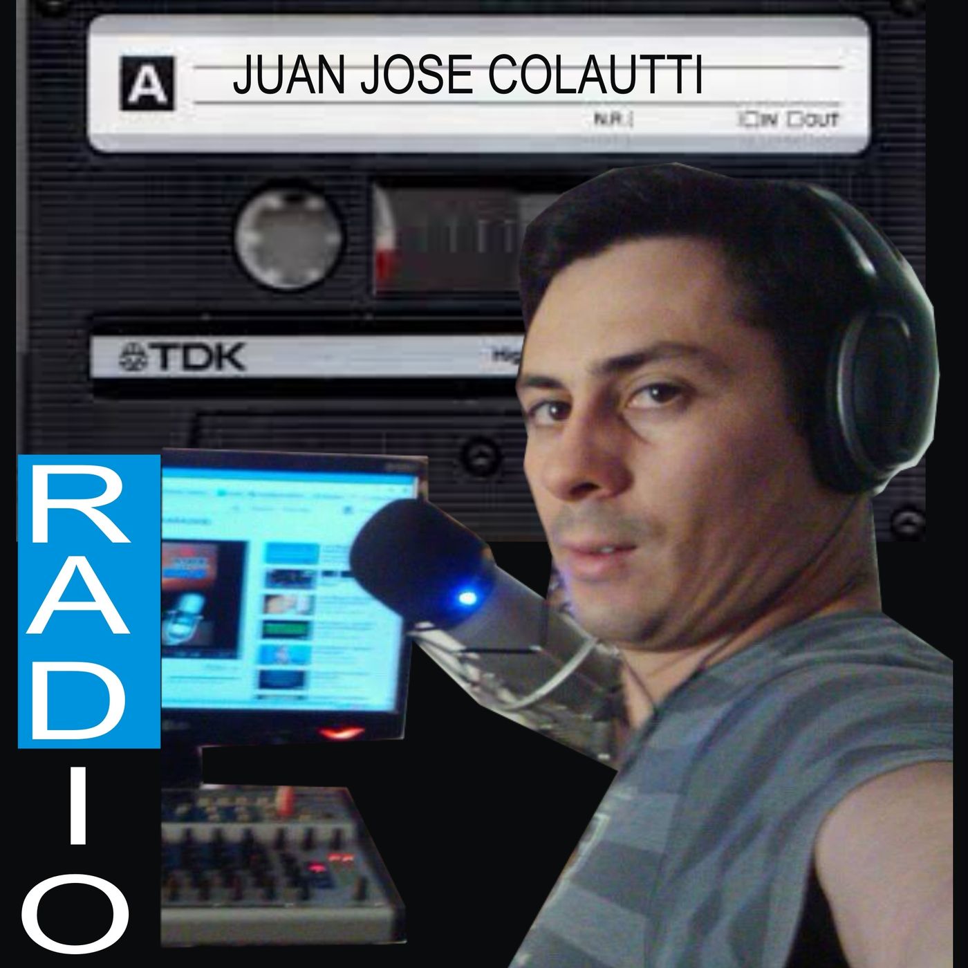 JUAN JOSE COLAUTTI EN VIVO