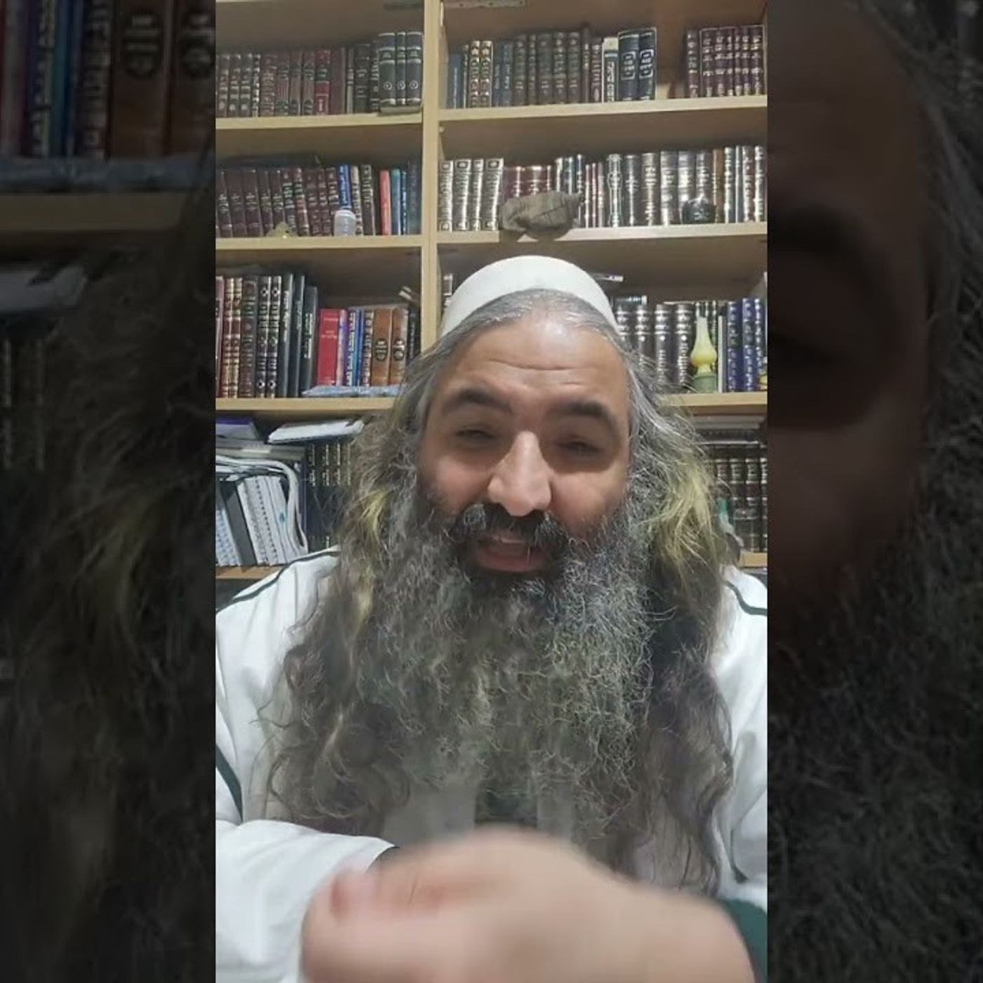 תלמוד תורה כנגד כולם