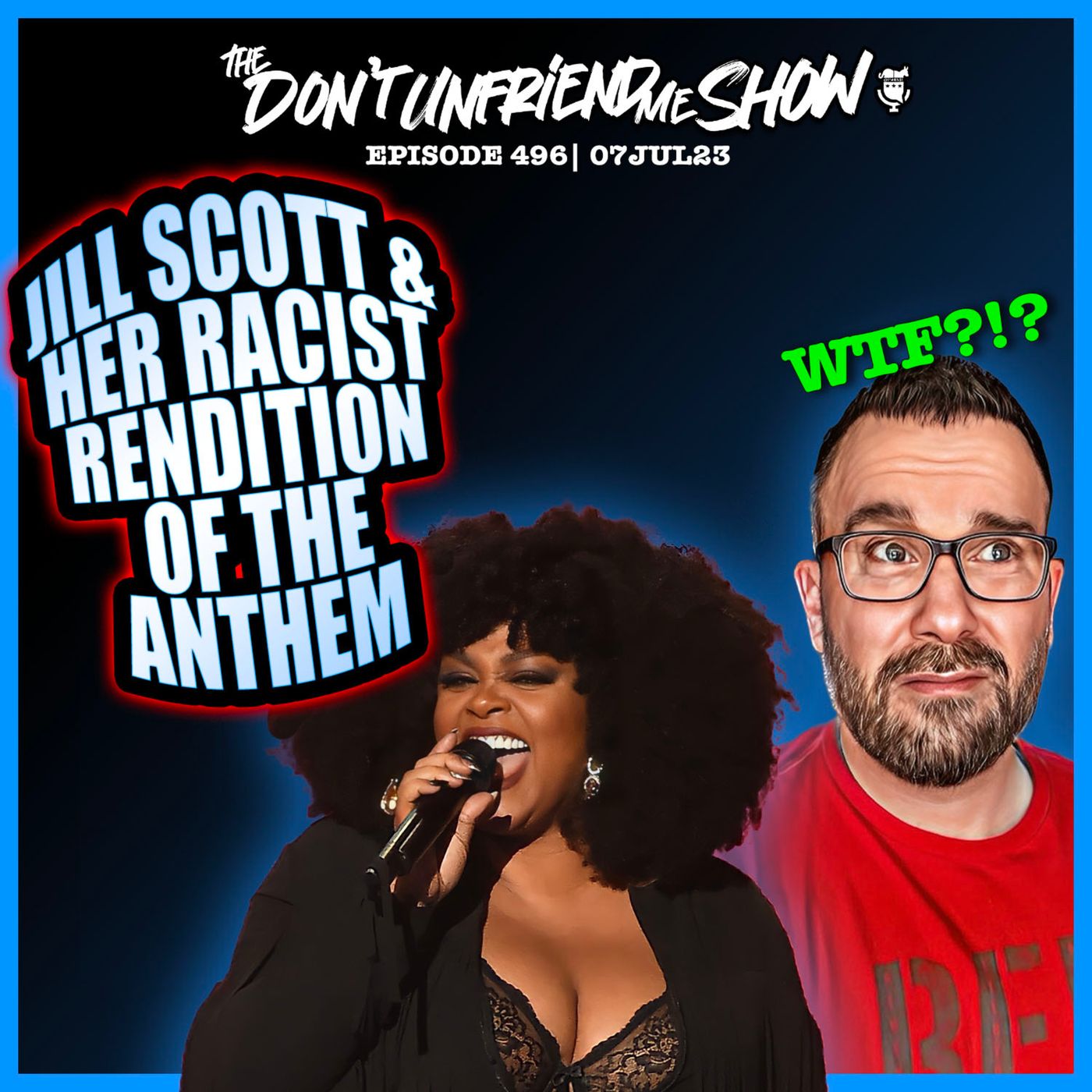 The DUM Show
