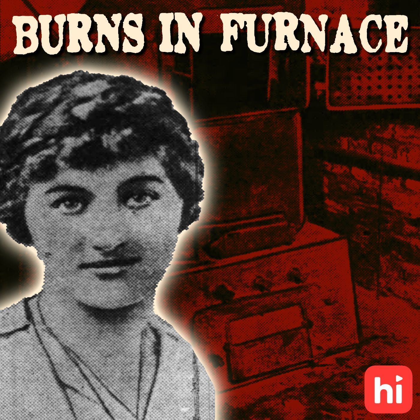 True Crime Historian