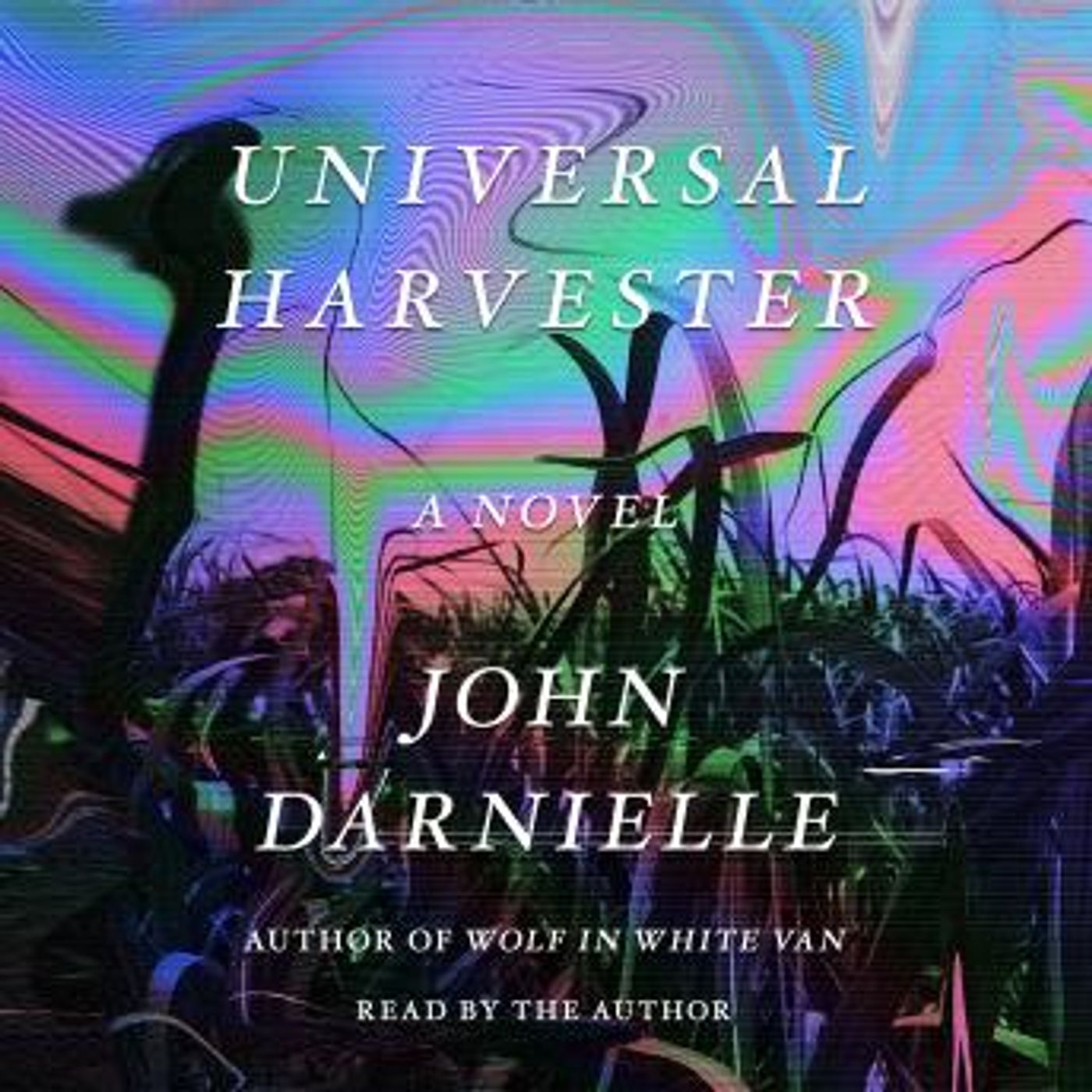 Get New Full Audiobooks in Mystery, Thriller & Horror, Horror