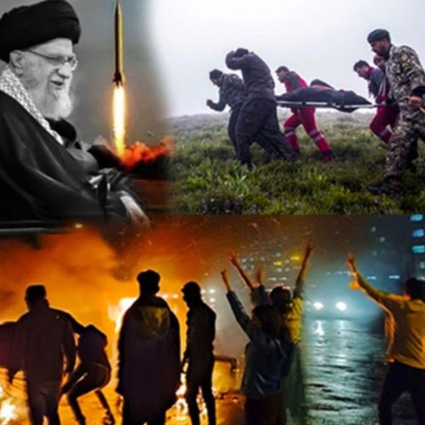 بحران انتخابات یا بحران نظام؟