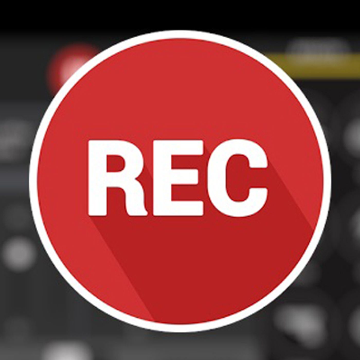 #01 Test Spreaker Studio episode artwork