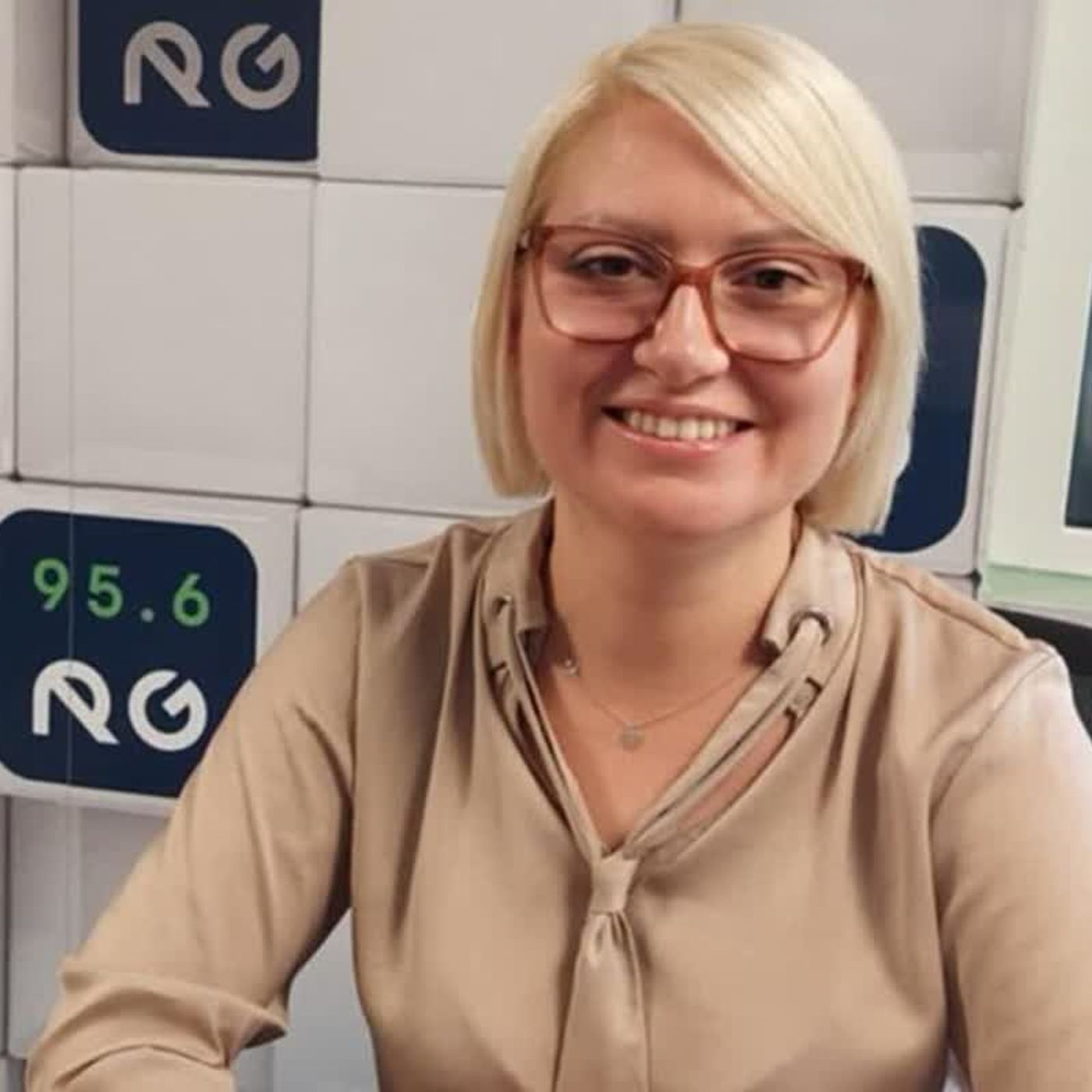 Marta Krupa, radna niezależna episode artwork