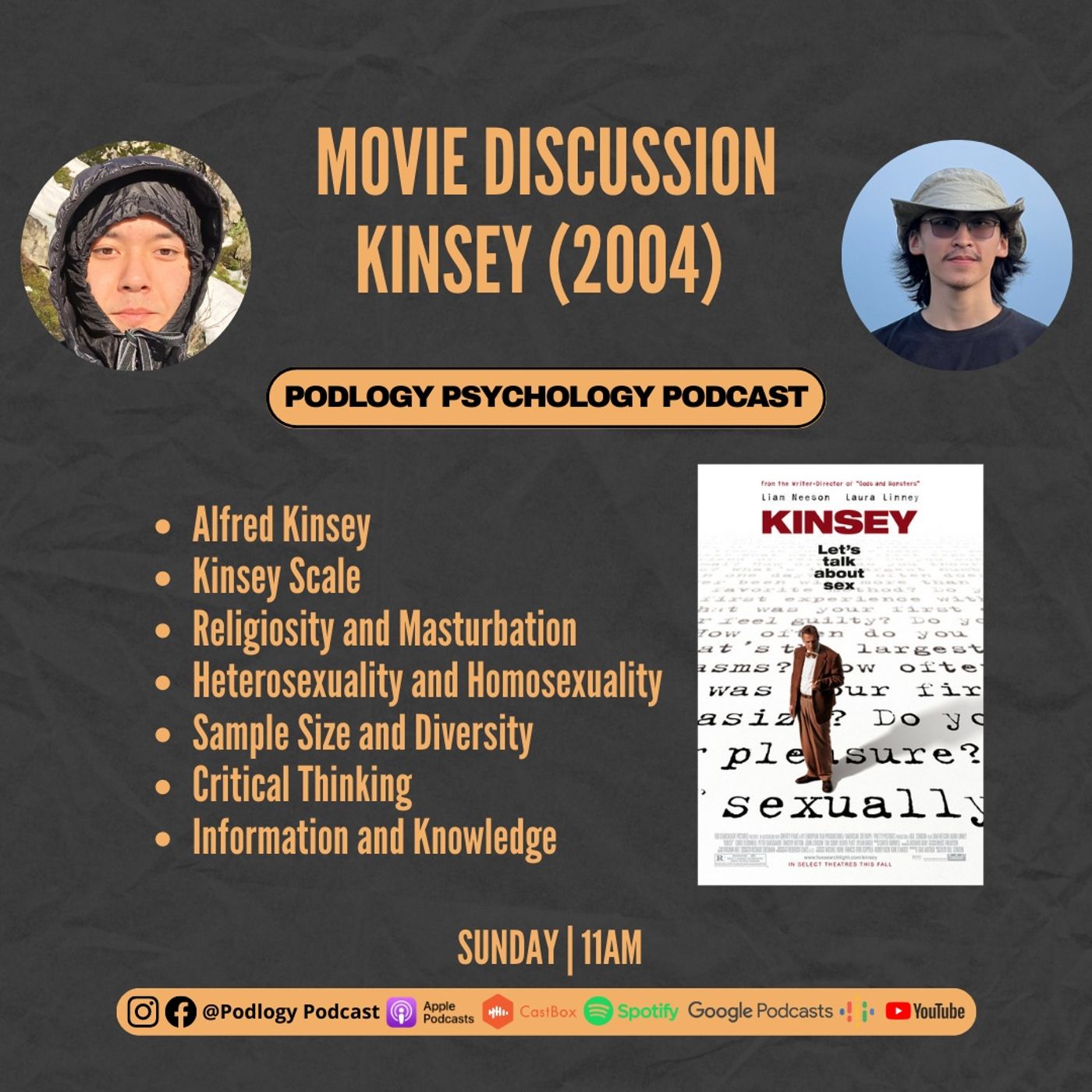 Podlogy Podcast