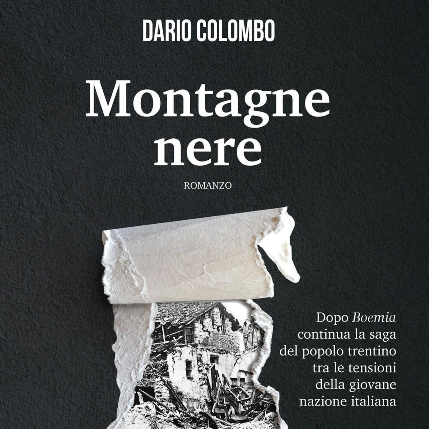 il posto delle parole