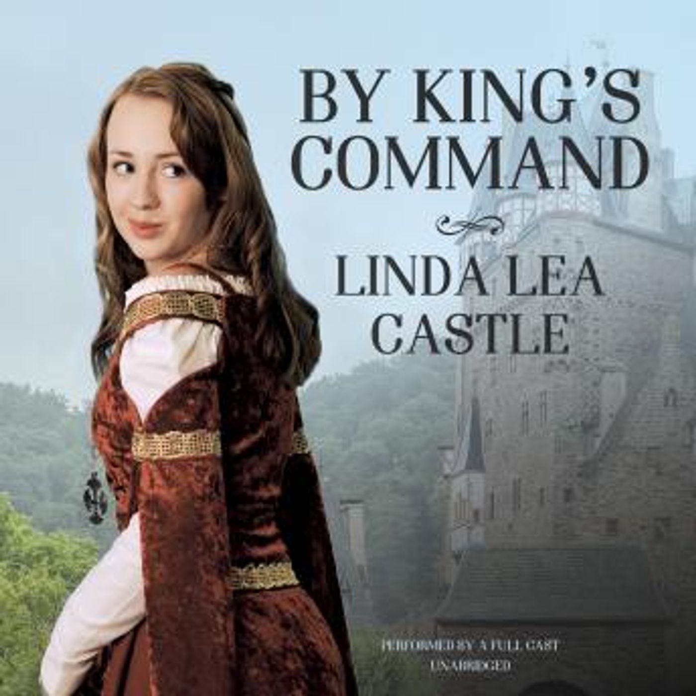 Full Trial Audiobooks in Romance, Historical