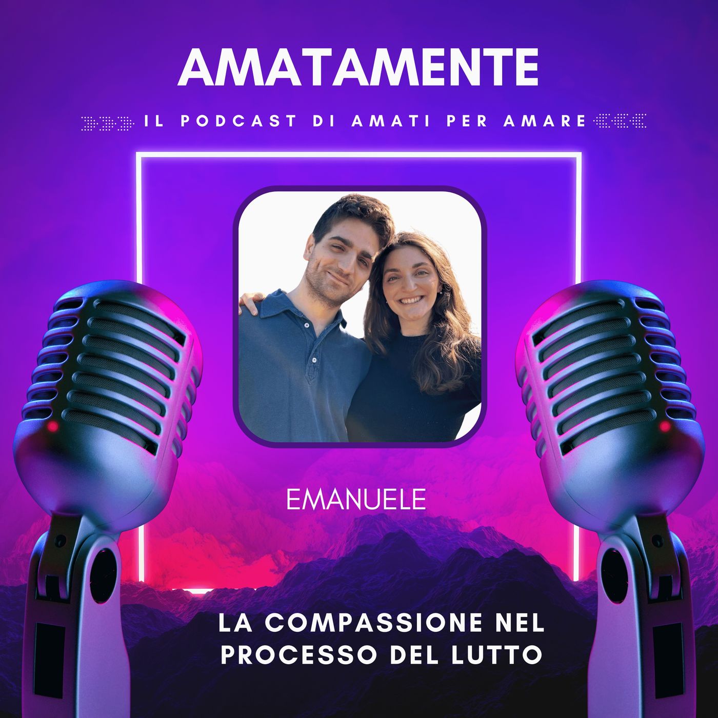 La compassione nel processo del lutto La compassione nel processo del lutto