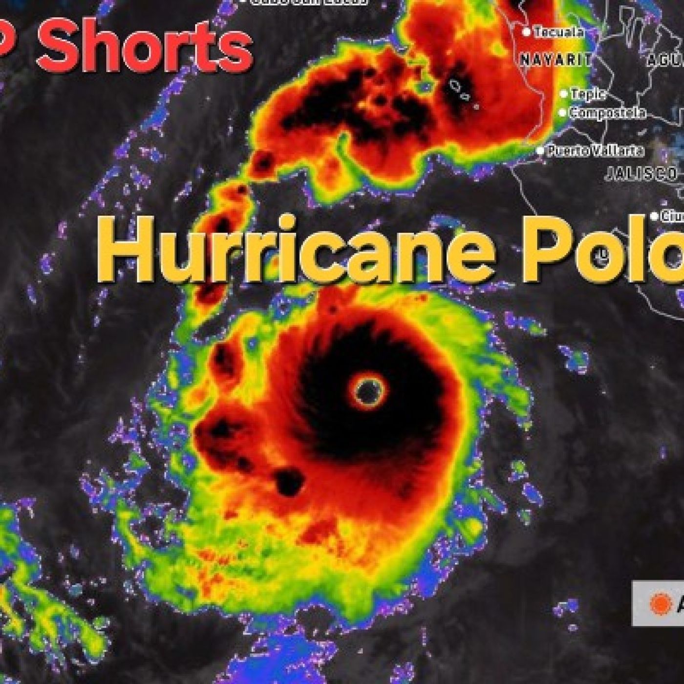 Hurricane Polo episode artwork