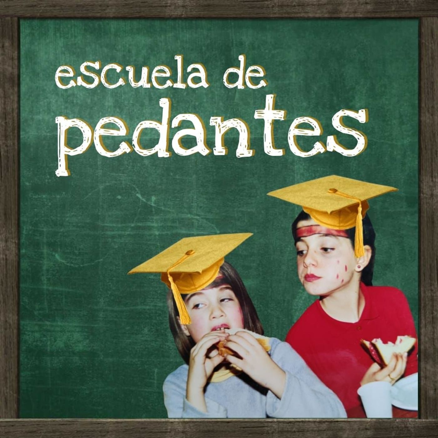 2x09 GALICIA | Escuela de Pedantes