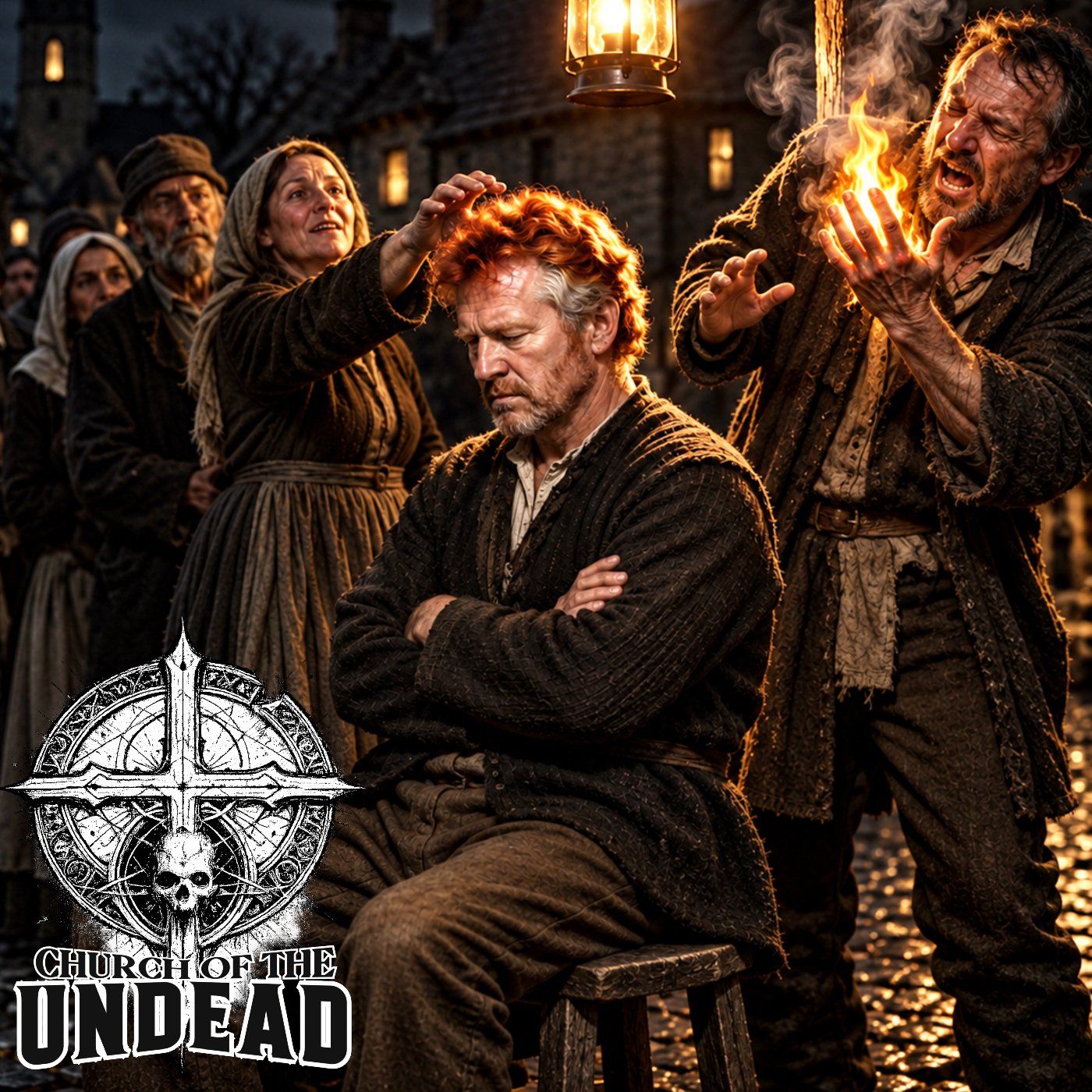I HAVE GINGERVITIS AND MY POWERS ARE FADING: Strange Beliefs About Redheads | #COTU