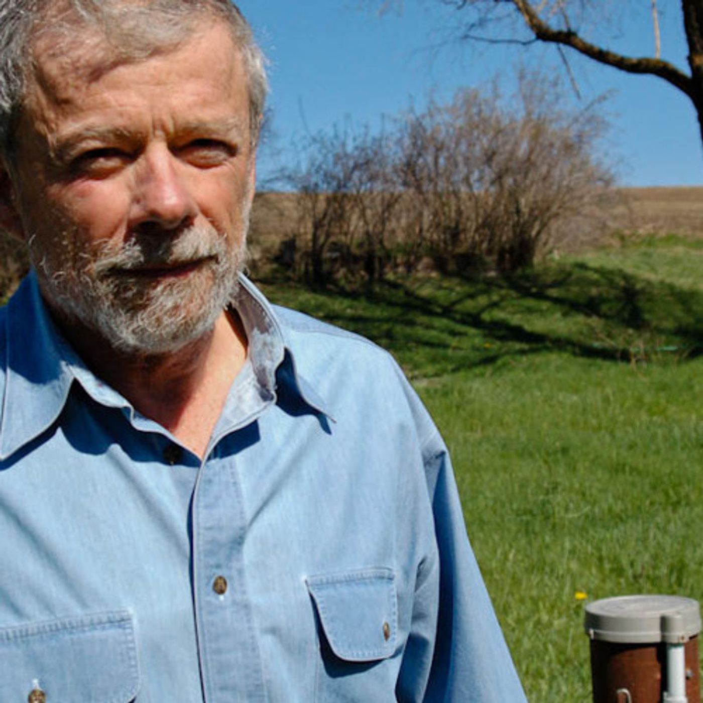 What A Golf Course Could Mean For Washington's Groundwater episode artwork