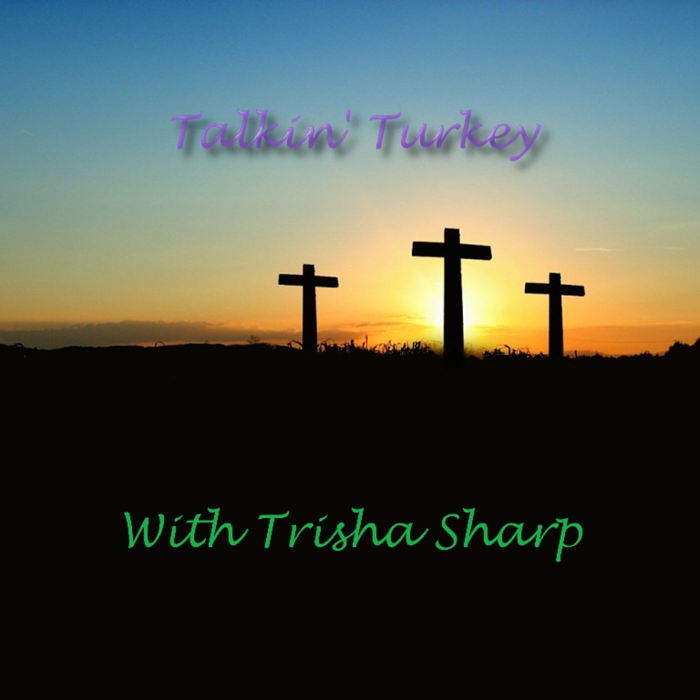 Talkin\' Turkey