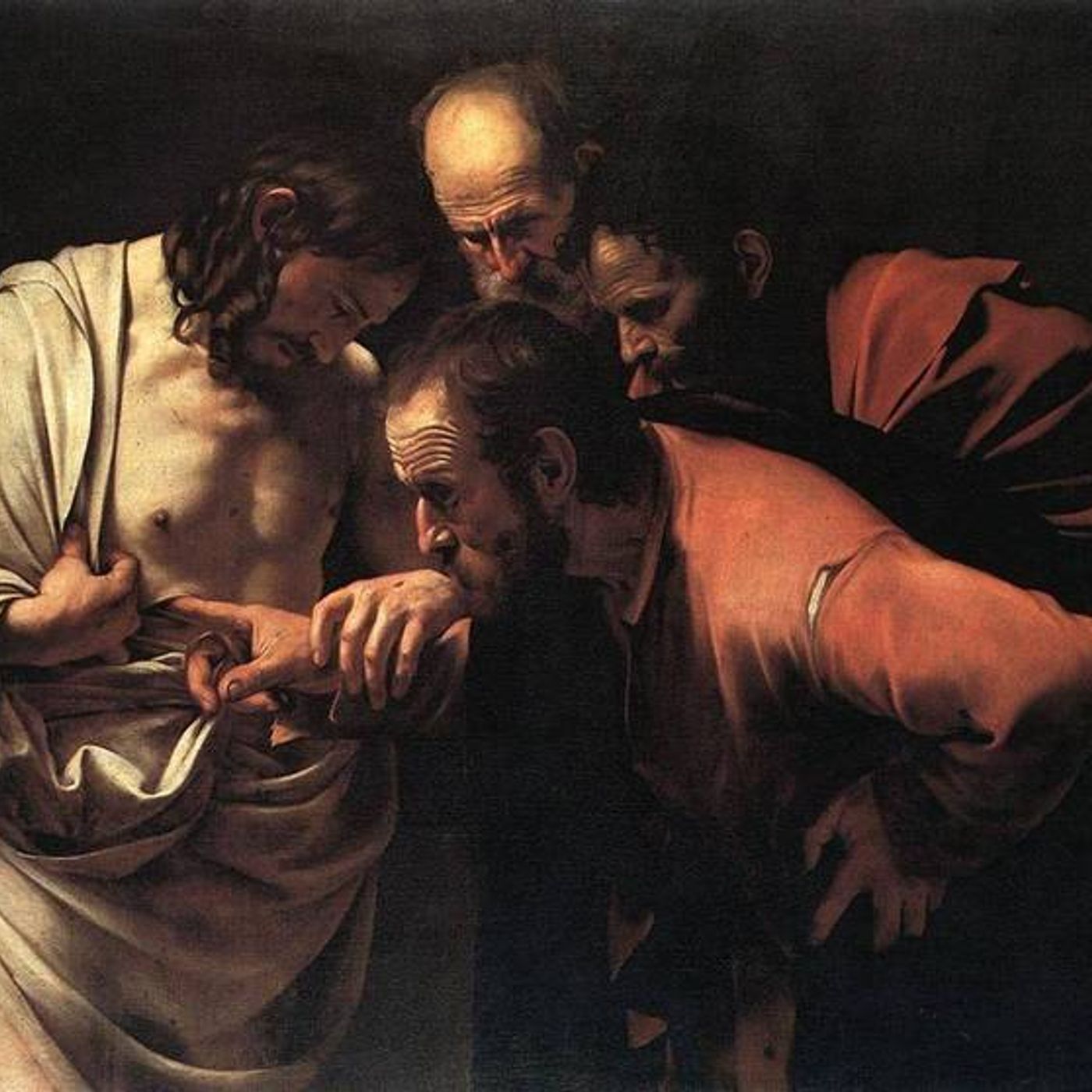 Vangelo e Omelia, 16 Aprile 2023 episode artwork