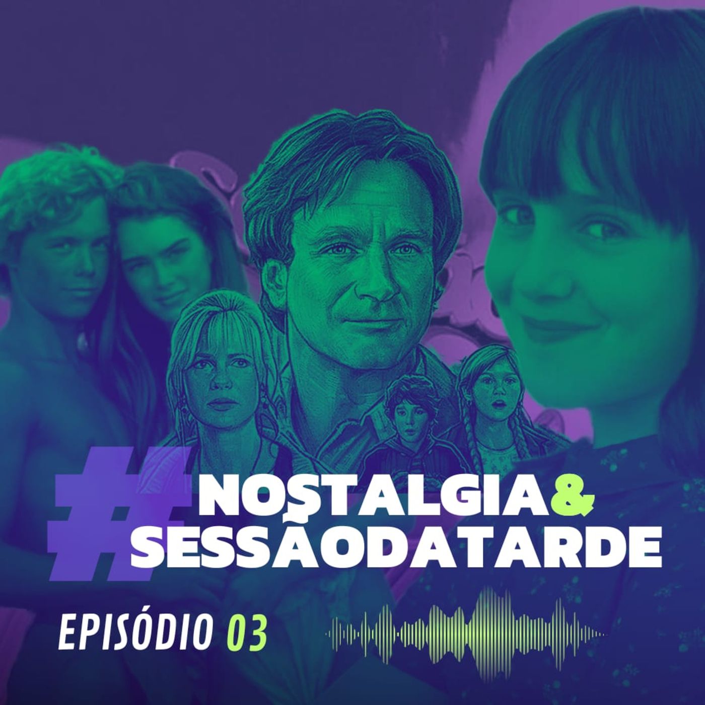 Figura Cast