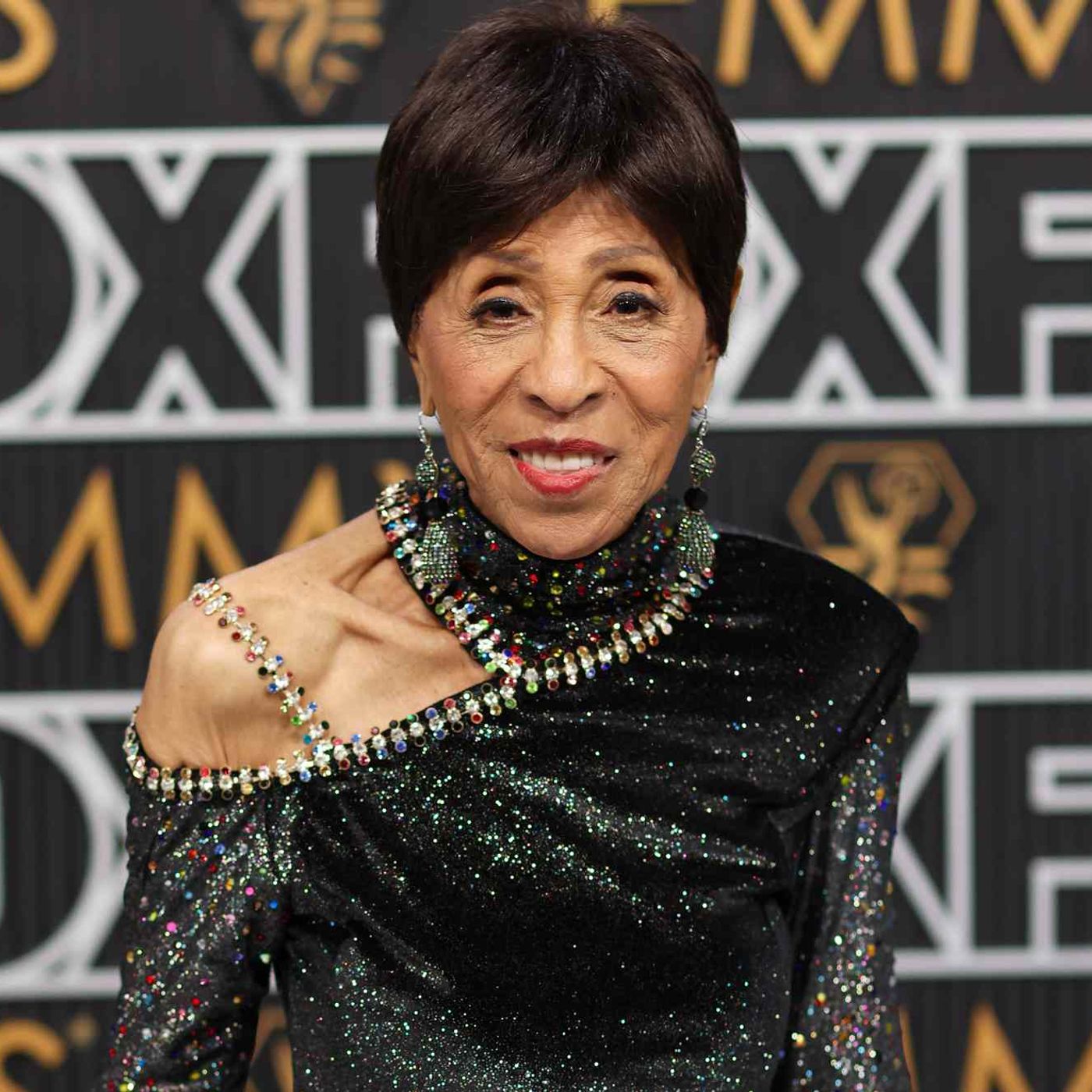 Marla Gibbs Talks ‘Mildred 4 a Million'