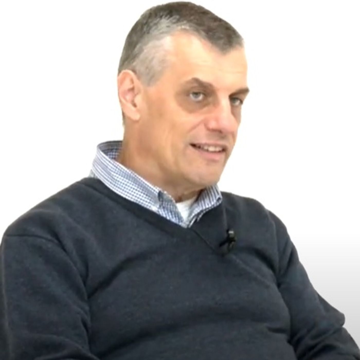 Migranti, scuola, educazione: un convegno. Intervista a Davide Guarneri - 17 gennaio 2023 episode artwork