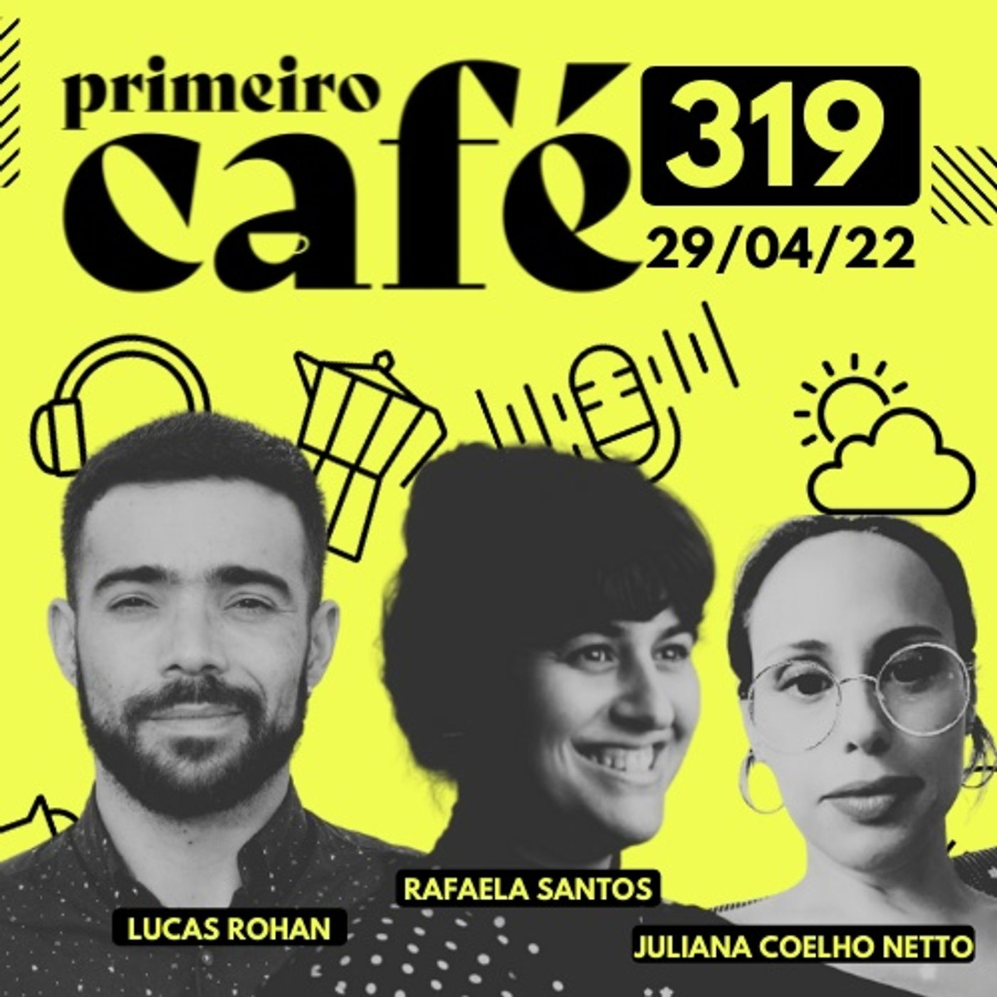 Primeiro Café