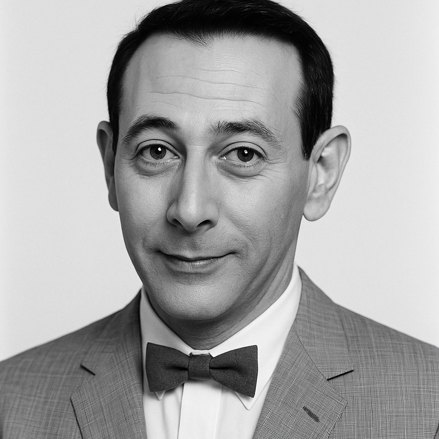 Paul Reubens - Biography Flash