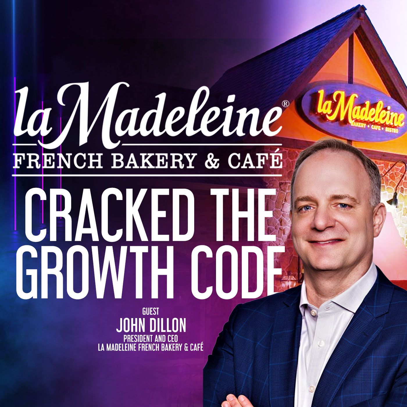 How la Madeline Cracked the Growth Code