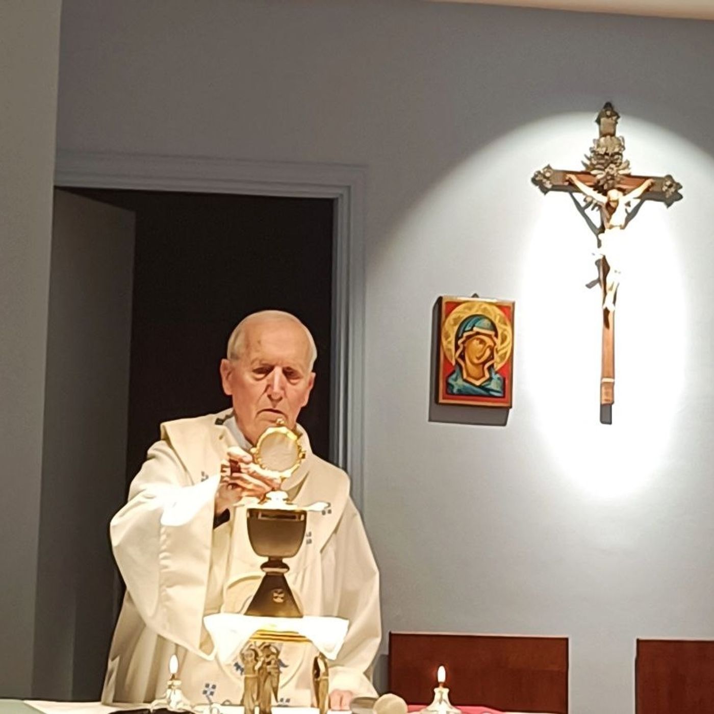 Padre Francesco Peyron