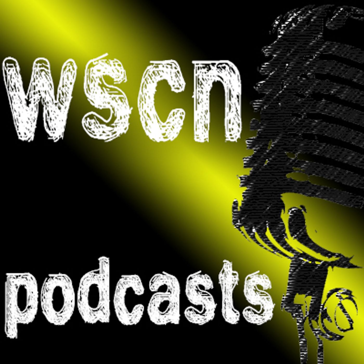 WSCN Podcasts