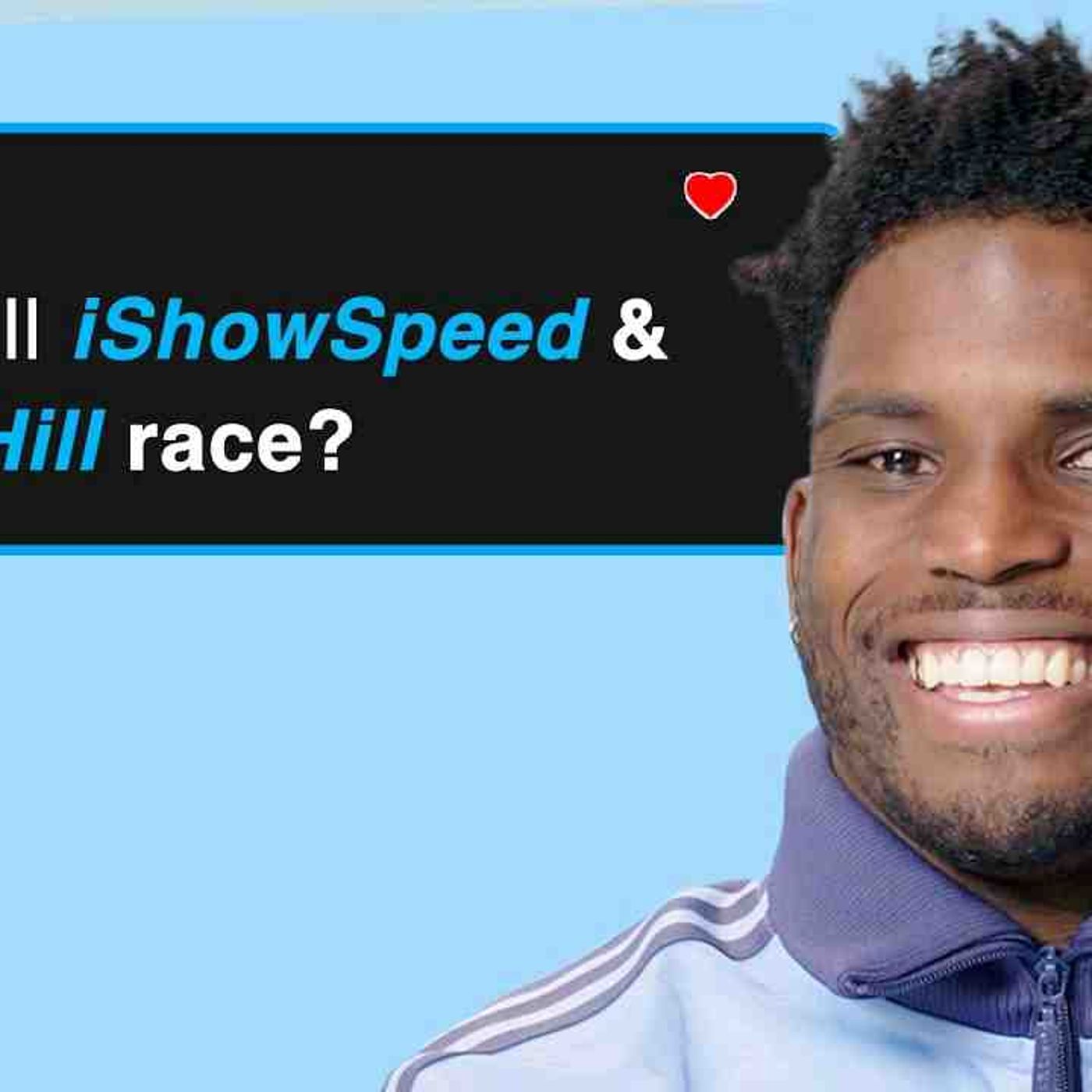 Tyreek Hill Replies To Fans Online _ Actually Me episode artwork