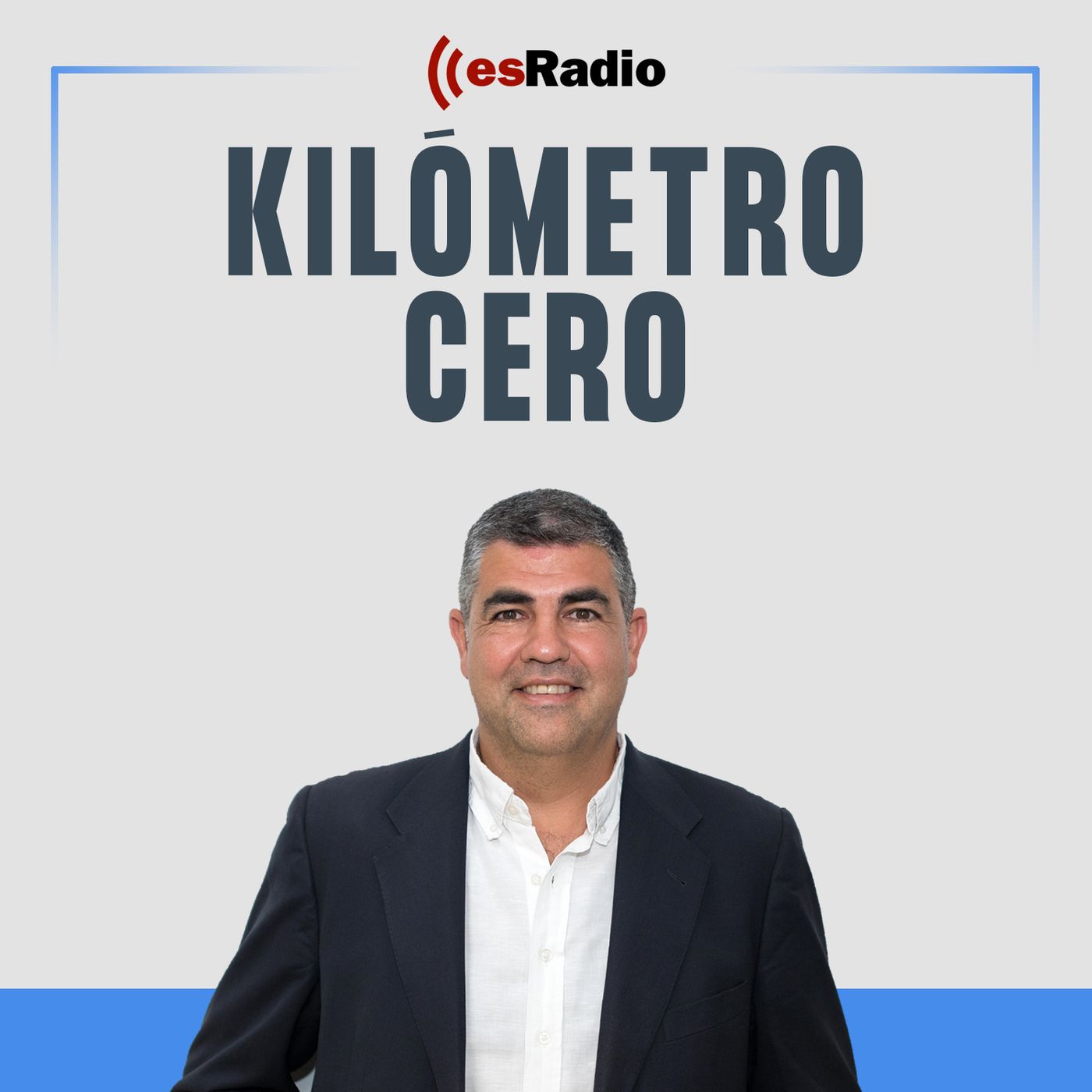 Kilómetro Cero: 01/06/2026 episode artwork