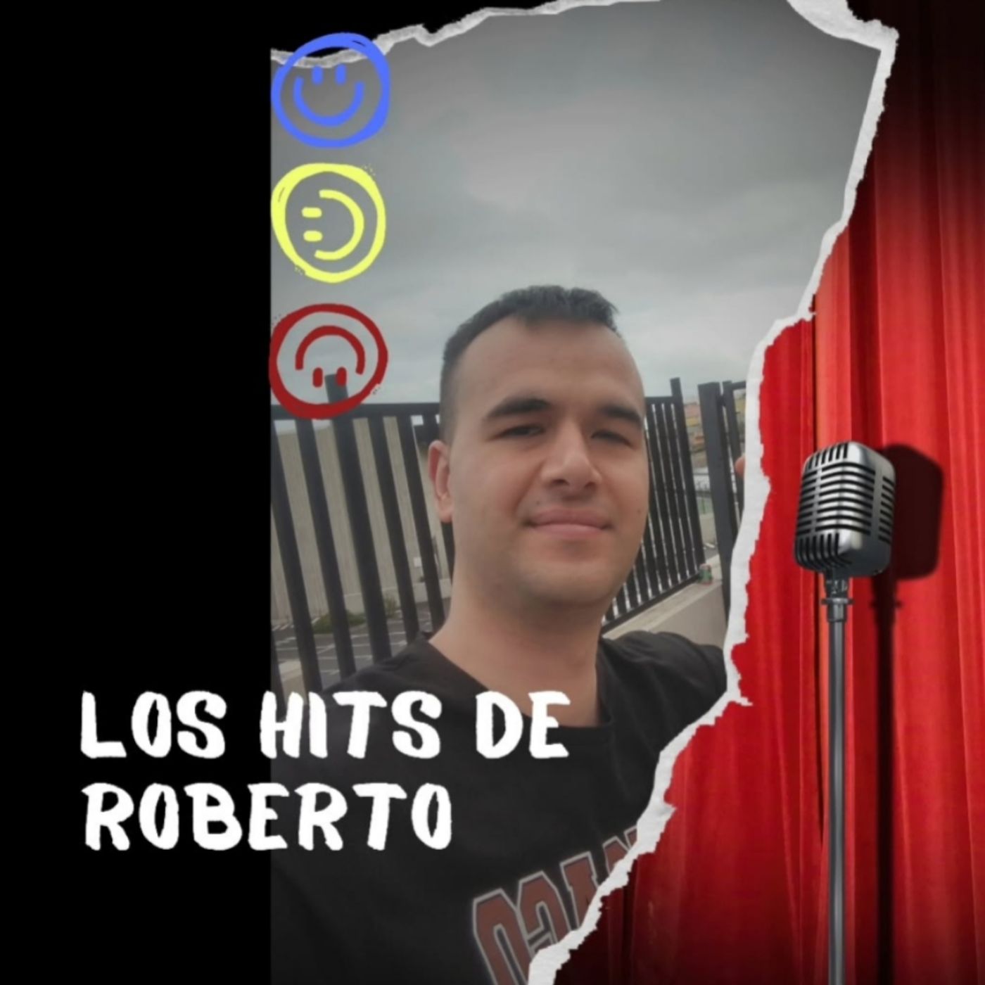Los hit De Roberto