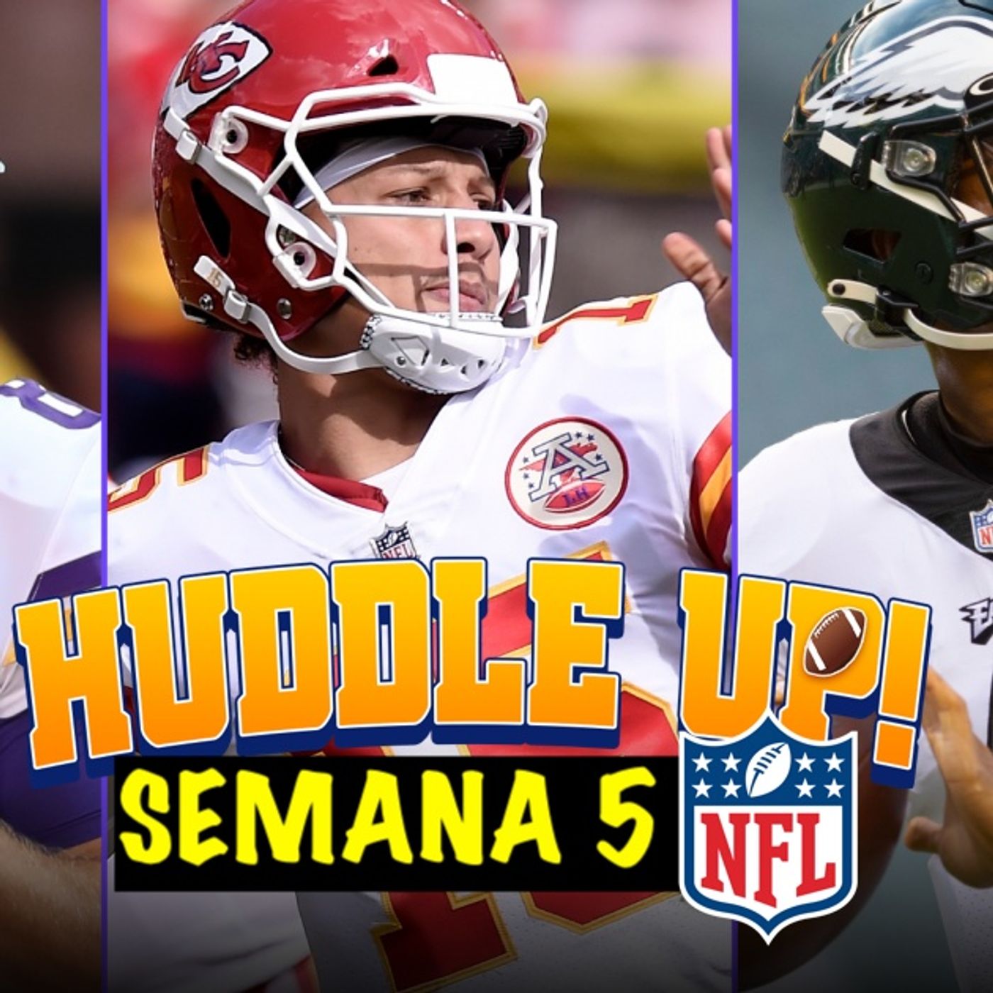 HuddleUP