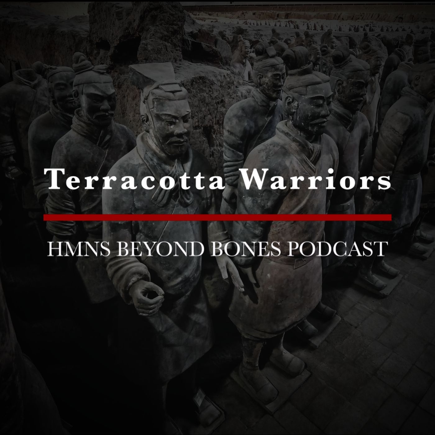 Terracotta Warriors