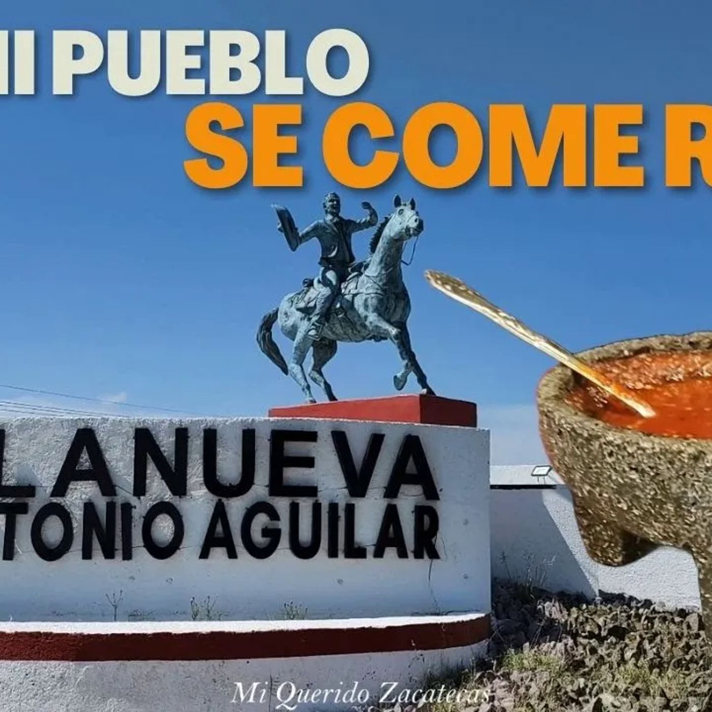 _OBLIGATORIO LLEGAR A COMER AQUI_